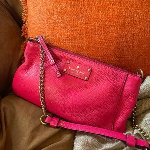 Kate spade shoulder bag